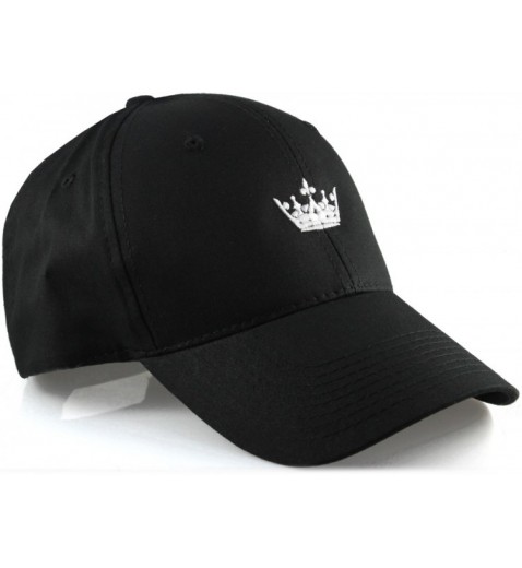 LOGO King's Crown Cap